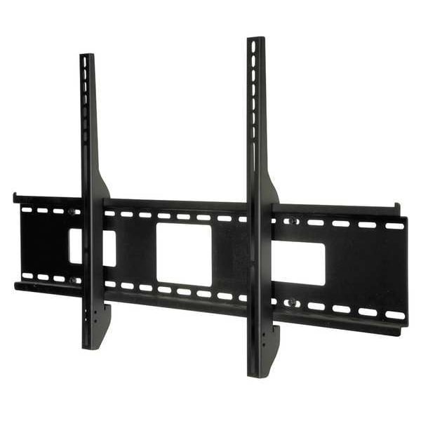 Peerless Industries SmartMount Universal Flat Wall Mount for 46" to 90" Displays - 250lb - SF670P