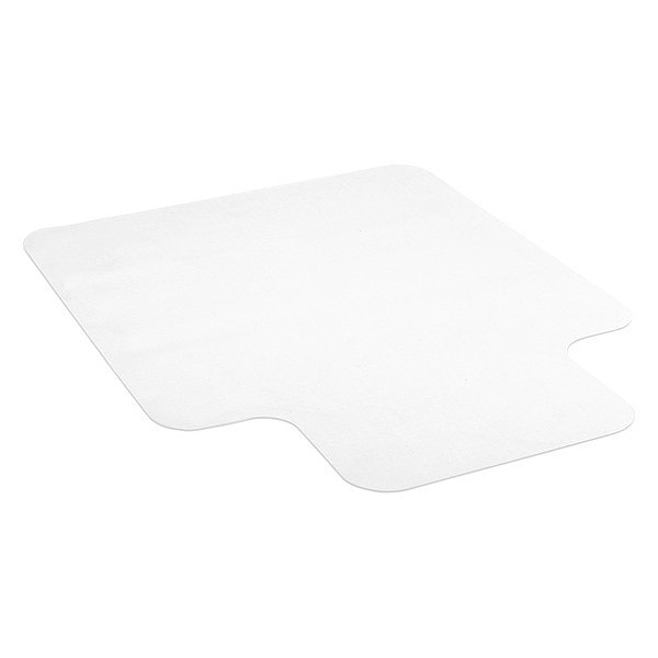 Mount-It Clear Chair Mat Smooth 47IN x 35.5IN - MI-7818