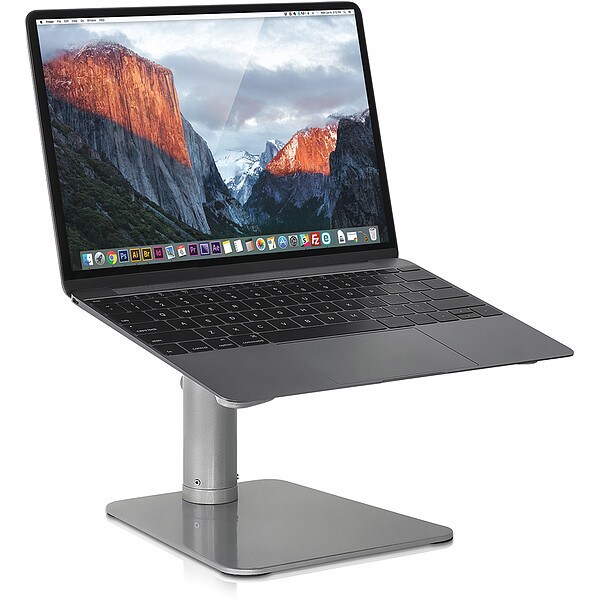 Mount-It Laptop Desk Stand Up to 15" Notebooks - MI-7271