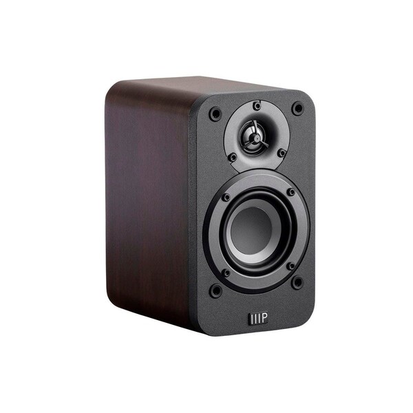 Monoprice HT-35 Premium 5.1-Channel Home Theater System with Powered Subwoofer_ - 39358
