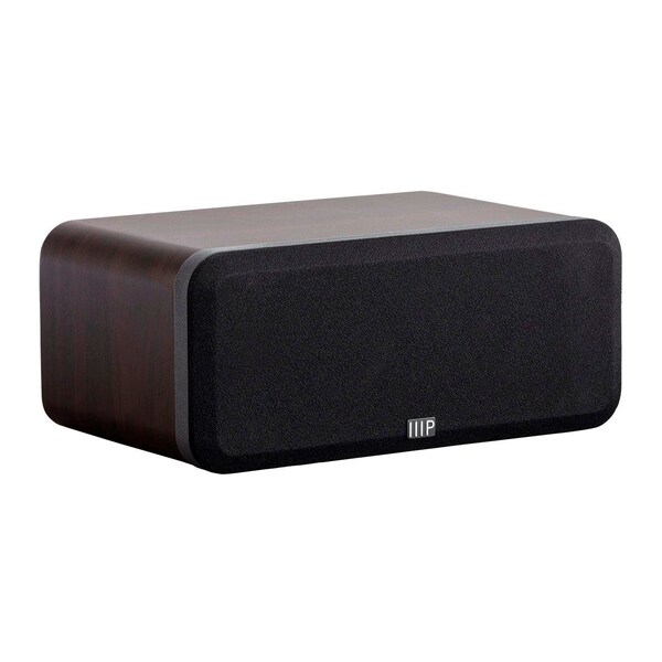 Monoprice HT-35 Premium 5.1-Channel Home Theater System with Powered Subwoofer_ - 39358