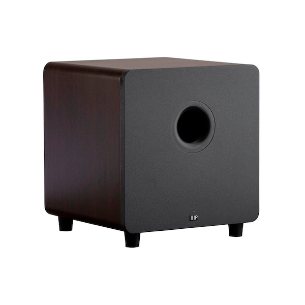Monoprice HT-35 Premium 5.1-Channel Home Theater System with Powered Subwoofer_ - 39358