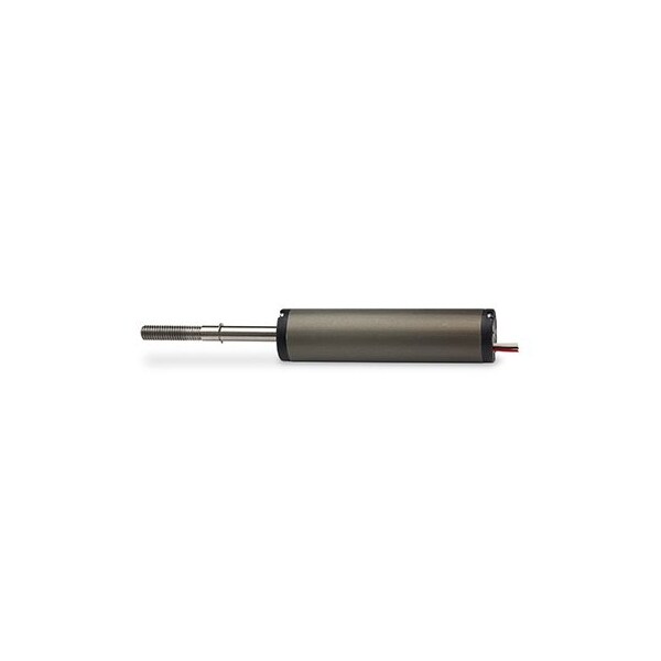 Sensores de movimiento y posición industrial de Bei Sensors 6K Ohm .12% Linealidad - 606R6KL.12