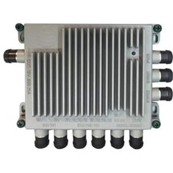 Directv Directv MS3X4WB 3 x 4 in. Multiswitch with Weather Boots - MS3X4WB