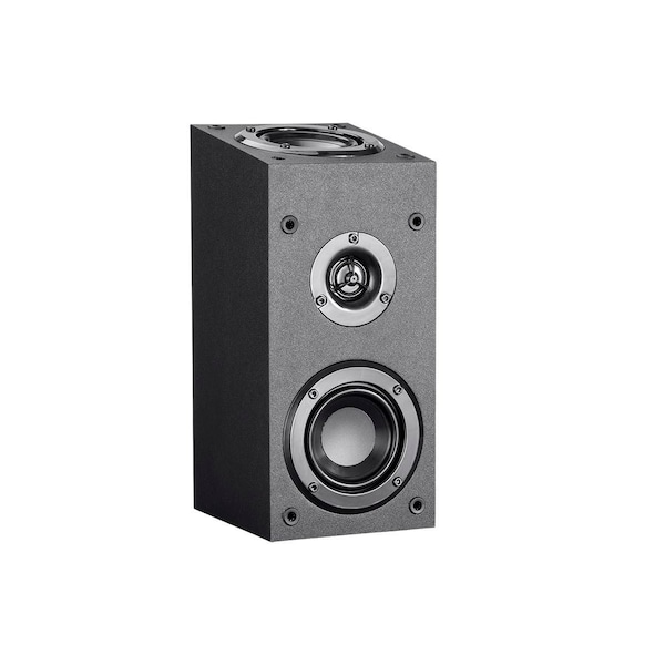 Monoprice Premium 5.1.4 Channel Immersive Home Theater System with Subwoofer - 33832