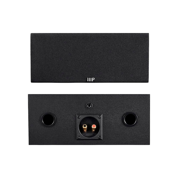 Monoprice Premium 5.1.4 Channel Immersive Home Theater System with Subwoofer - 33832