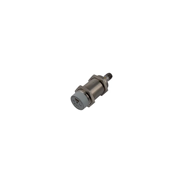 Sensores de proximidad Carlo Gavazzi Sensores de proximidad Ind. M30 con conector de 50 mm NPN NC Sin contacto - ICB30L50N22NCM1