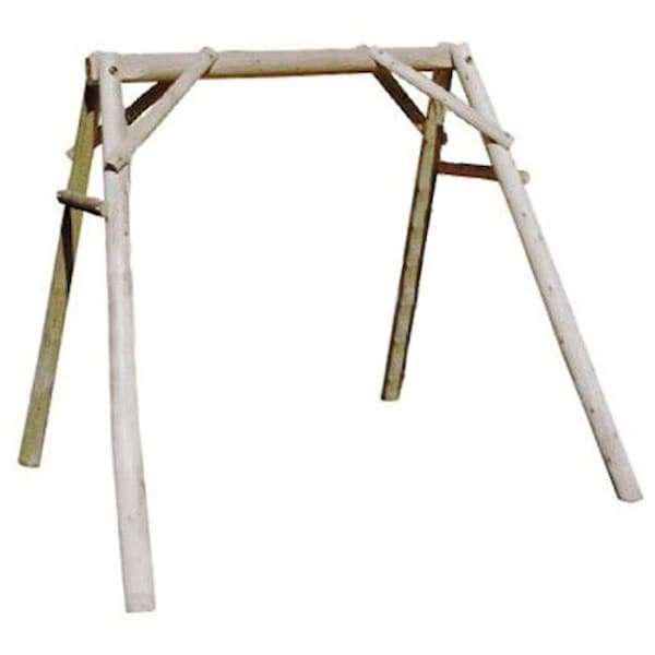 Lakeland Mills Lakeland Mills CF400 A-Frame Swing Mount; 4 ft. - CF400