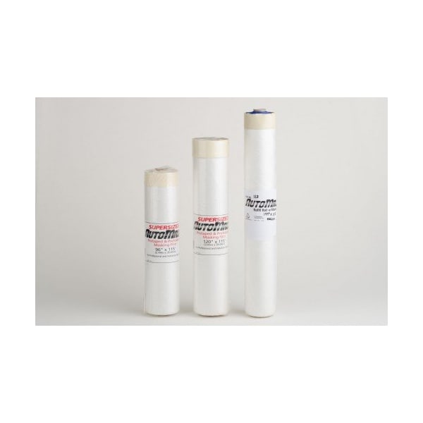 Rbl Products SUPR SIZED AUTOMASK 114" X 115' - RB113