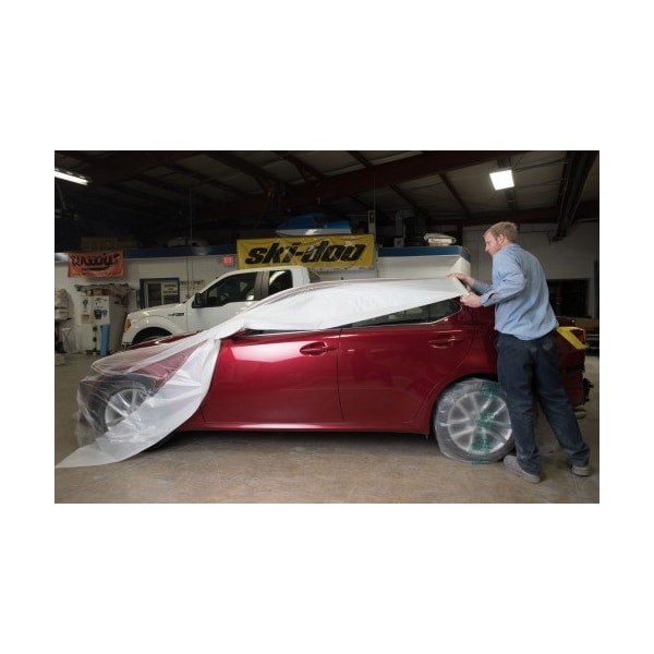 Rbl Products SUPR SIZED AUTOMASK 114" X 115' - RB113