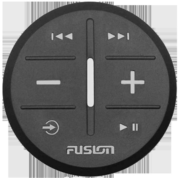 Sonic Boom FUS-010-02167-00 ARX70B ANT Wireless Remote, Black - SO3754831