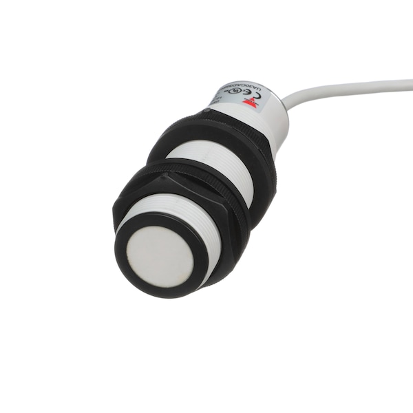 Sensores de proximidad Carlo Gavazzi Uprox Dr Ti Pl M30 4-20mA+Npn, Cab - UA30CAD35NGTI