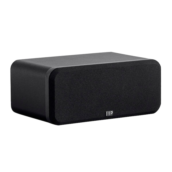 Monoprice HT-35 Premium 5.1-Channel Home Theater System with Powered Subwoofer_ - 39357