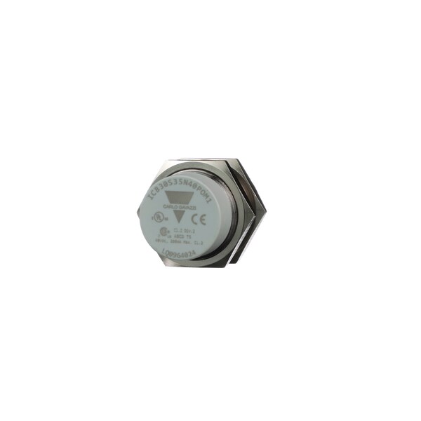 Sensores de proximidad Prox Ind. M30 3X Plug Corto Pnp No No-Flush - ICB30S35N40POM1