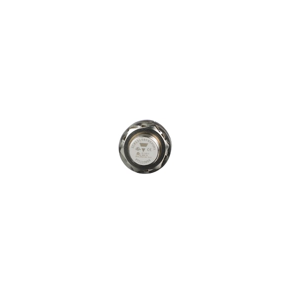 Sensores de proximidad Carlo Gavazzi Prox Sensor Ind. con conector M12 Npn No Flush - ICB12L50F06NOM1