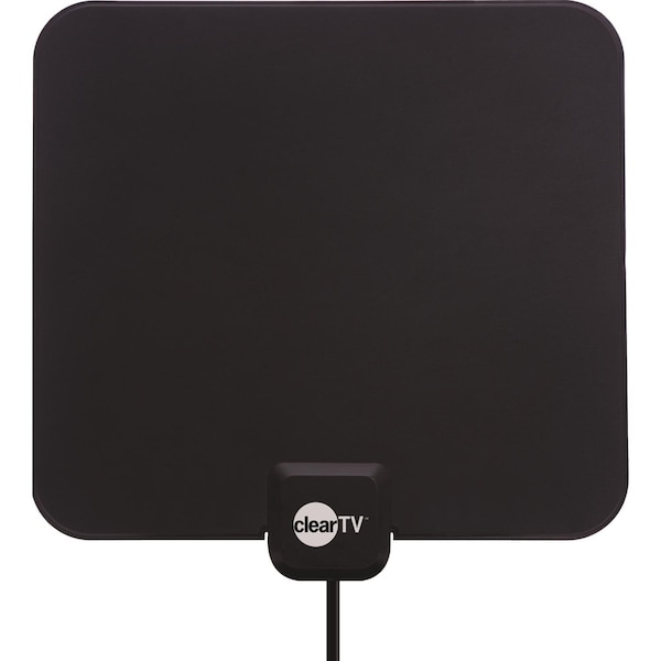 Clear Tv ClearTV Indoor HDTV Digital Antenna 1 pk - CTV