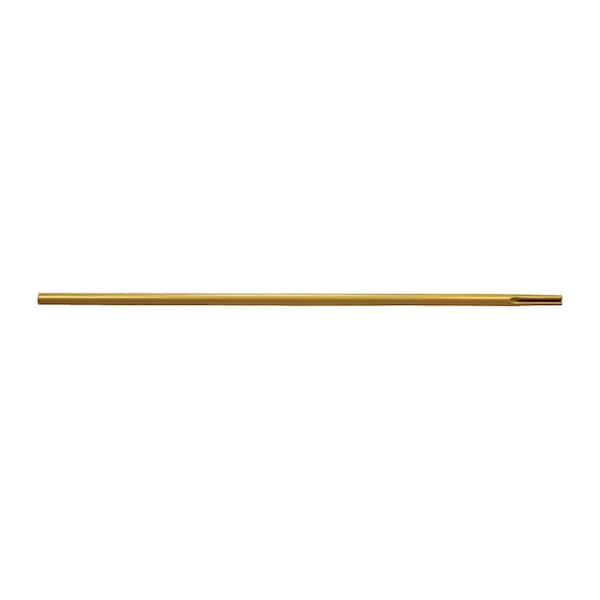 Rca RCA Outdoor TV Antenna Mast Extension 1 pk - VH116R