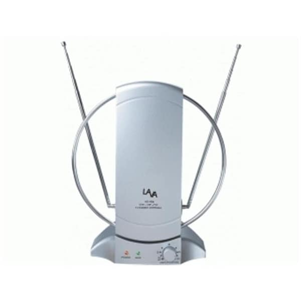Lava LAVA HD-468 Indoor HDTV Antenna - HD-468