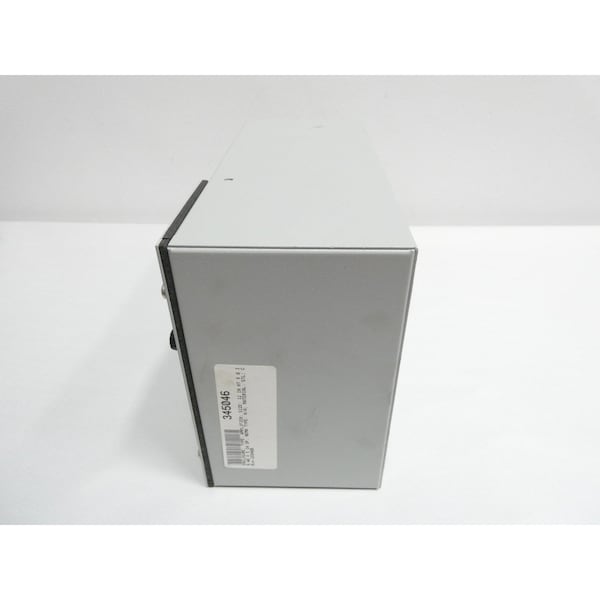 Gai-Tronics MULTI-PARY AMPLIFIER ENCLOSURE PAGING & TELECOMMUNICATIONS PART & ACCESSORY - 703A