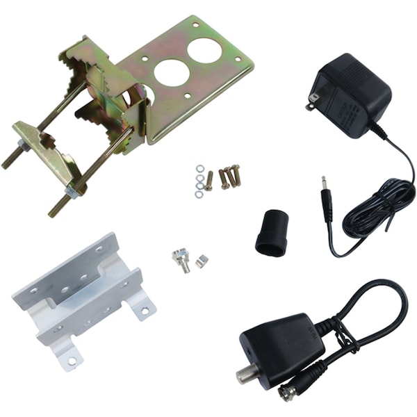 Tram Digital Amplified Outdoor Antenna for Home or RV Head Replacement - HDTV