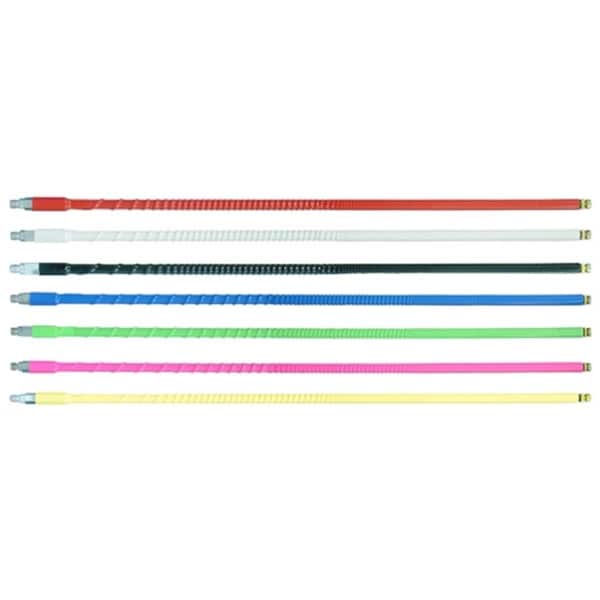Sonic Boom Tunable Mach-10 10-Meter Ham Radio Antenna BLACK 3 Foot - SO2824755