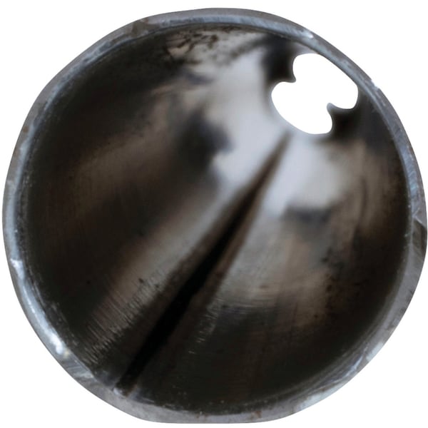 Winegard 5' Swedged Mast For Roof Antenna Mounts - TB0005