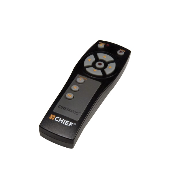 Chief Chief IR10 Projector Lift Remote Control - Projector Lift - IR10