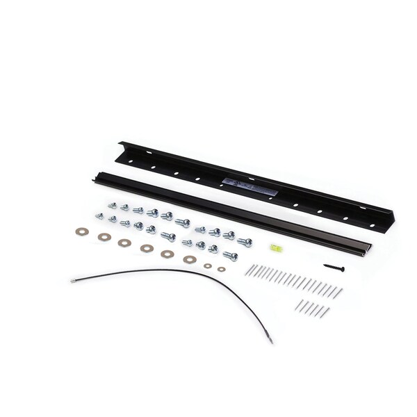 Hangman 26-Inch to 65-Inch No Stud TV Hanger - S-2065