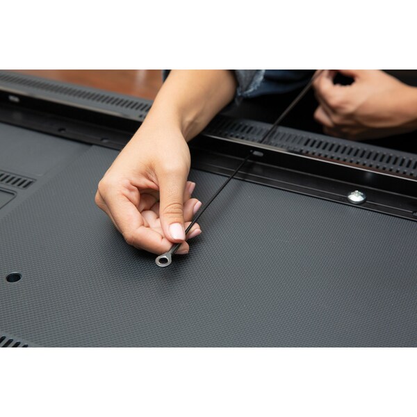 Hangman 26-Inch to 65-Inch No Stud TV Hanger - S-2065