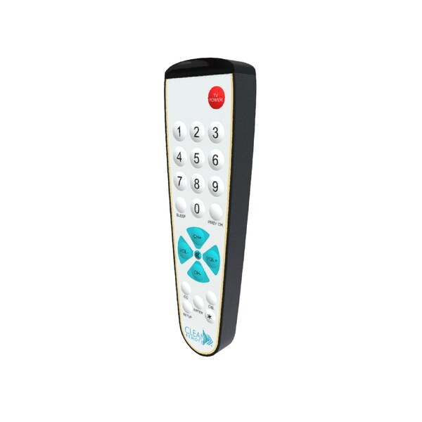 Clean Remote Heavy Duty Clean Remote - 115639