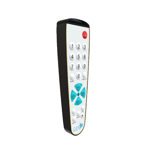 Clean Remote Heavy Duty Clean Remote - 115639