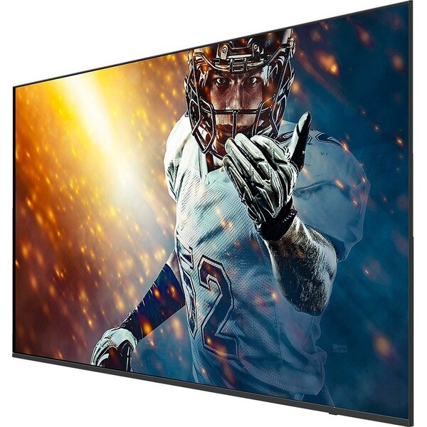 Sharp 50INCH CLASS AQUOS 4K ULTRA-HD COMMERCIAL TV - 4P-B50EJ2U