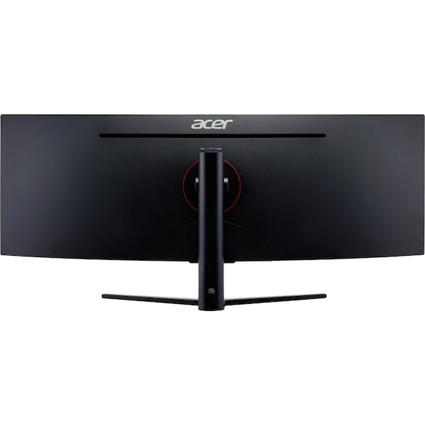 Acer EI491CR SBMIIIPHX - LED DISPLAY - CURVED - 3840 X 1080 - 49INCH - 49INCH - 4MS - - UM.SE1AA.S01