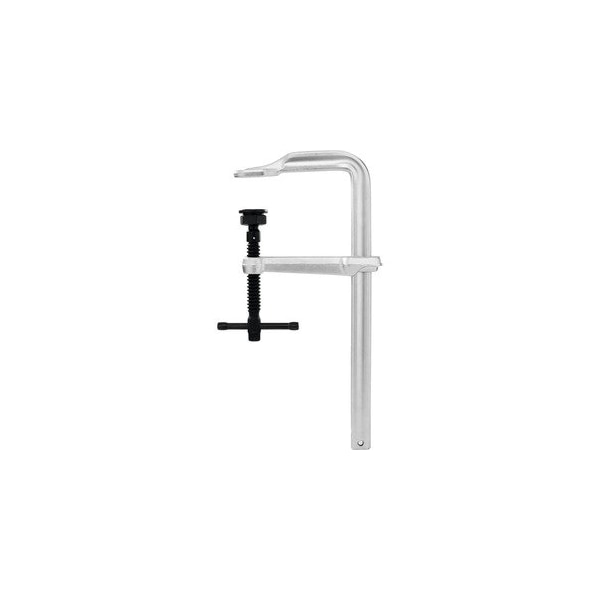 Holex All-steel high-performance clamp with special jaw anvil- Jaw capacity: 1500mm - 861120 1500