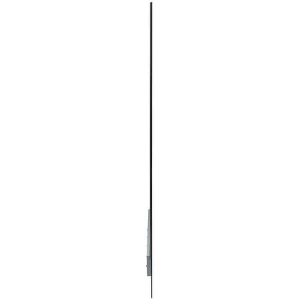 Lg 55IN TRANSPARENT FHD OLED, HDMI2, DP, RS232C IN/OUT, RJ45 IN/OUT, IR IN, USB2,  - 55EW5G-V