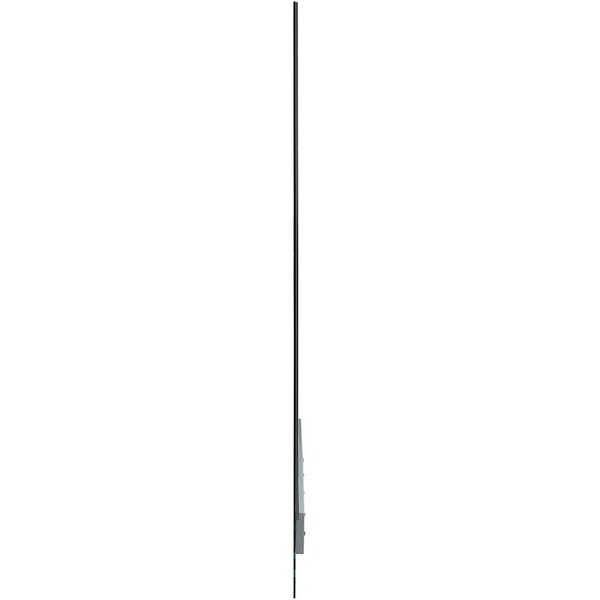 Lg 55IN TRANSPARENT FHD OLED, HDMI2, DP, RS232C IN/OUT, RJ45 IN/OUT, IR IN, USB2,  - 55EW5G-V