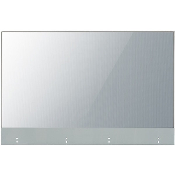 Lg 55IN TRANSPARENT FHD OLED, HDMI2, DP, RS232C IN/OUT, RJ45 IN/OUT, IR IN, USB2,  - 55EW5G-V