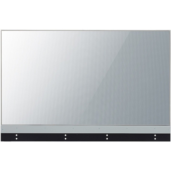 Lg 55IN TRANSPARENT FHD OLED, HDMI2, DP, RS232C IN/OUT, RJ45 IN/OUT, IR IN, USB2,  - 55EW5G-V