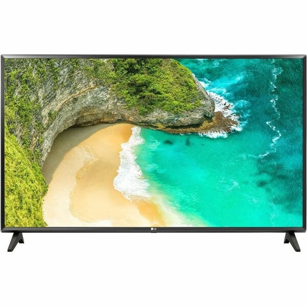 Lg 321366 X 768 HD, LIFE SPAN HRS30,000, SMART HOME LAUNCHER BAR, SW CLOC - 32LN340CBUD