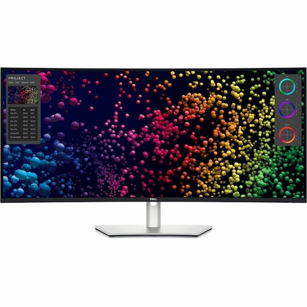 Dell DELL ULTRASHARP 40 MONITOR - U4025QW - DELL-U4025QW