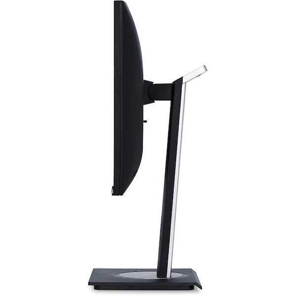 Viewsonic 24INCH IPS MONITOR WITH BUILT-IN PRIVACY FILTER AND ADVANCED ERGONOMIC - VG2448-PF