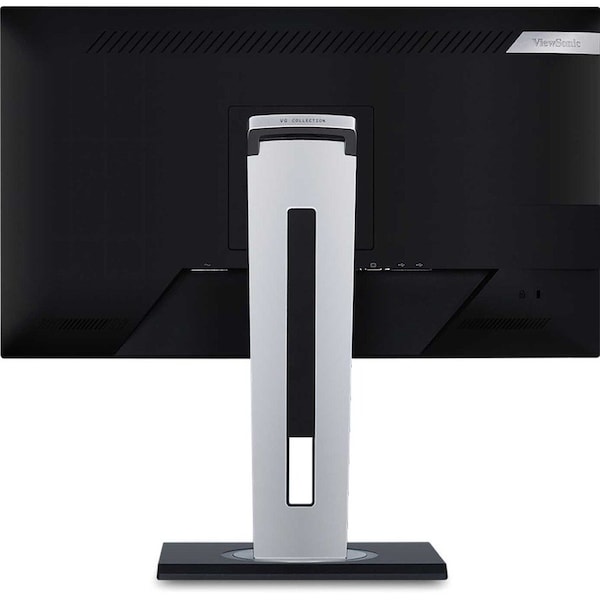 Viewsonic 24INCH IPS MONITOR WITH BUILT-IN PRIVACY FILTER AND ADVANCED ERGONOMIC - VG2448-PF