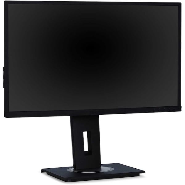 Viewsonic 24INCH IPS MONITOR WITH BUILT-IN PRIVACY FILTER AND ADVANCED ERGONOMIC - VG2448-PF