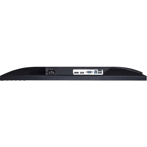 Viewsonic 24INCH IPS MONITOR WITH BUILT-IN PRIVACY FILTER AND ADVANCED ERGONOMIC - VG2448-PF