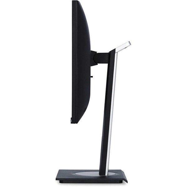 Viewsonic 24INCH IPS MONITOR WITH BUILT-IN PRIVACY FILTER AND ADVANCED ERGONOMIC - VG2448-PF
