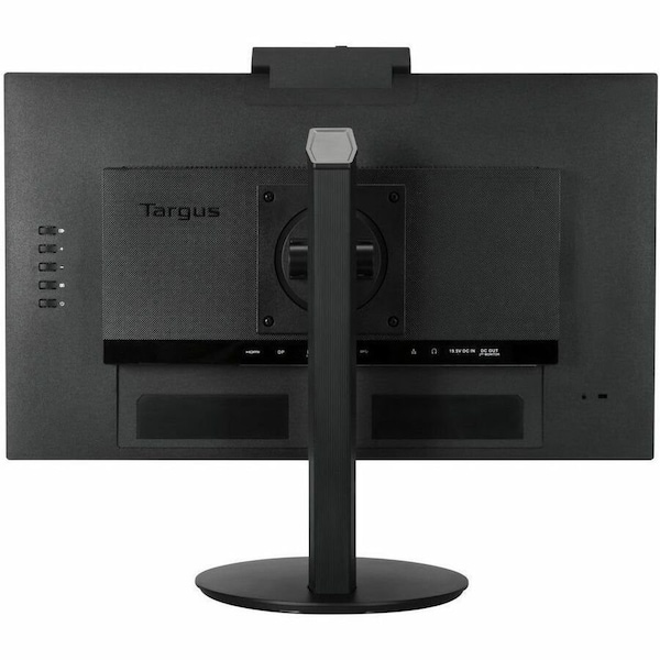 Targus 24-INCH USB-C DOCKING MONITOR WITH 100W POWER DELIVERY CHARCOAL - DM4240PUSZ