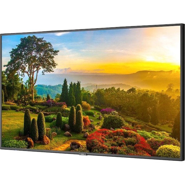 Nec CREATE PIXEL-PERFECT IMAGERY WITH THE HIGH-END PANEL QUALITY WITH THE NEW FULLY - M551