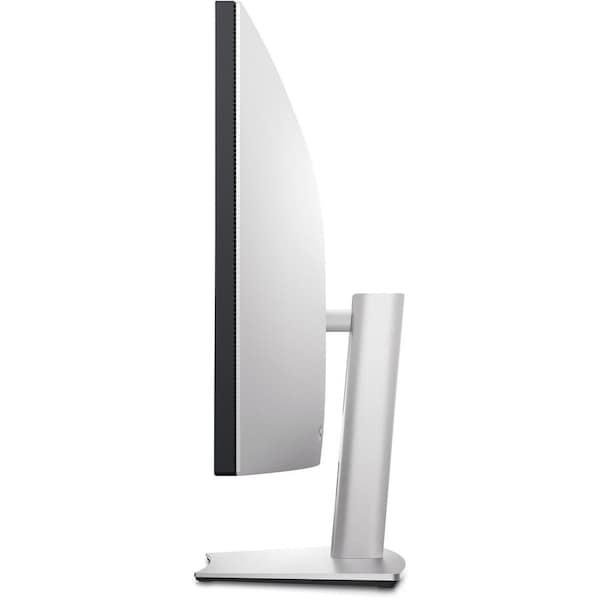 Dell U4924DW - TFT LCD DISPLAY - CURVED - 49INCH - 5120 X 1440 - 49INCH - 350 CD/M - - DELL-U4924DW