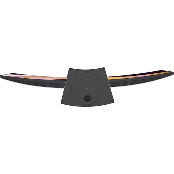 Dell U4924DW - TFT LCD DISPLAY - CURVED - 49INCH - 5120 X 1440 - 49INCH - 350 CD/M - - DELL-U4924DW