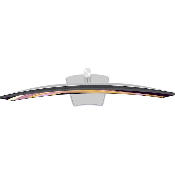 Dell U4924DW - TFT LCD DISPLAY - CURVED - 49INCH - 5120 X 1440 - 49INCH - 350 CD/M - - DELL-U4924DW